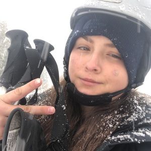 Meet your Posher, Lexi